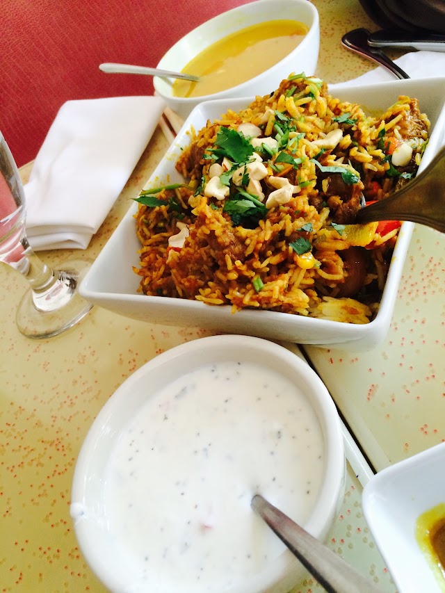 Mela Indian Restaurant