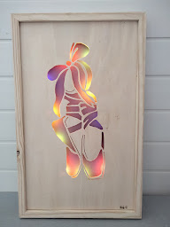 Photo n°15 de E & Créations à Siecq (Magasin d'ameublement et de décoration)