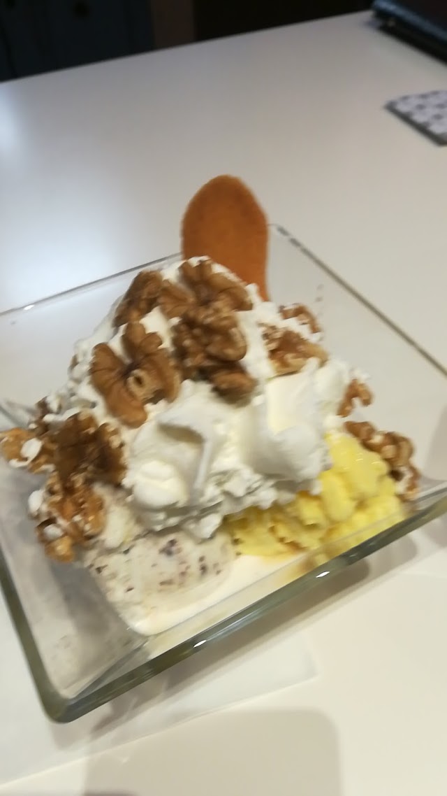 Gelateria Maccalli
