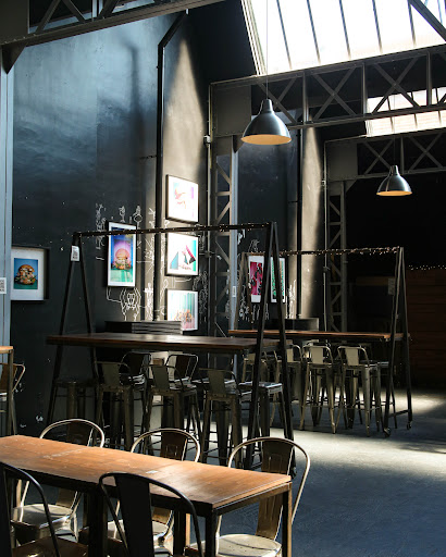 DISTRIKT BEER & BURGER