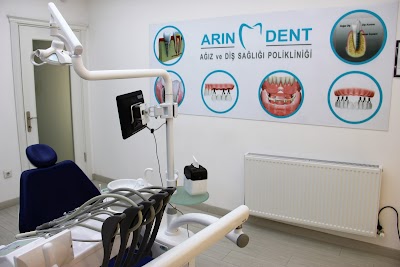 Arın Dent dental clinic