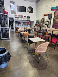 Photo n°9 de Tigaone - Mobilier Chr à Caissargues (Magasin de fournitures d'hôtel)