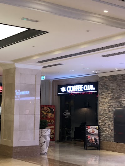 Photos of AL WASL VITA MALL