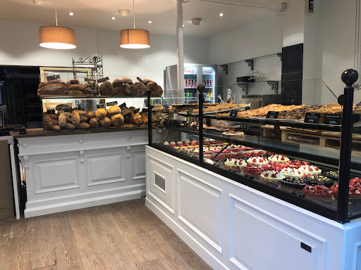 Boulangerie TEMPLE