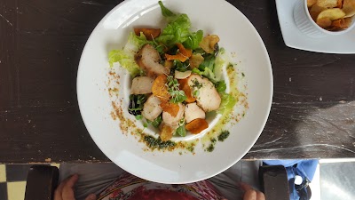 Photos of Restaurant & Caf&eacute; Gouverneur De Rouville