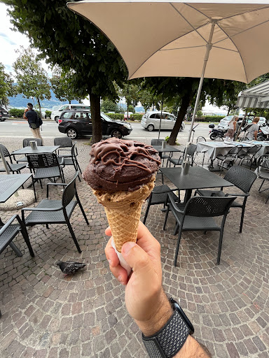 Ciocolà - Visual