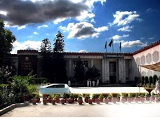 Khyber Medical University Institute of Medical Sciences kohat