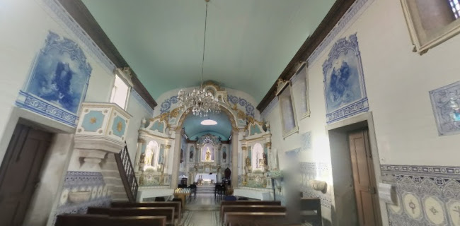 Capela de Nossa Senhora das Dores