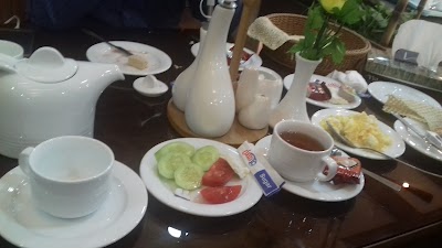 Photos of Keyvan Hotel, Shiraz, Iran