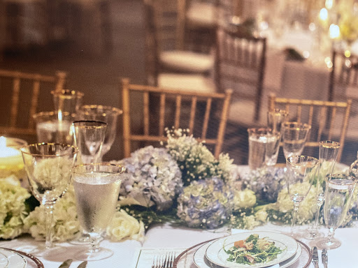 Laura Blair Events And Florals - Thumbnail
