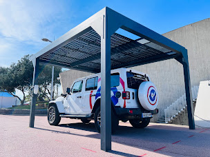 Photo n°1 de Ma Menuiserie Française à Perpignan (Magasin de fenêtres en PVC)