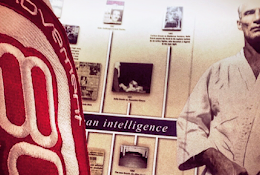 Miloki Flow Jiu Jitsu Philly gym photo