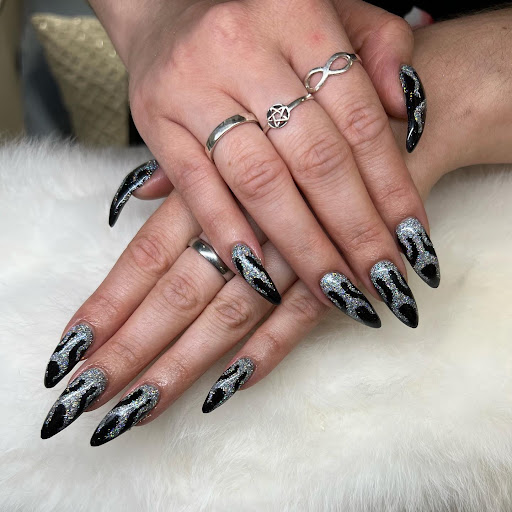 Nicole the Nail Tech - Thumbnail