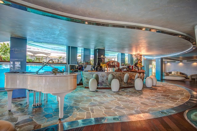 Hotel Waldorf - Premier Resort Milano Marittima