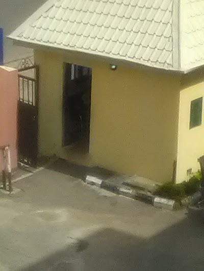 Photos of Emirates International Hotel & Suites Gwarinpa Abuja