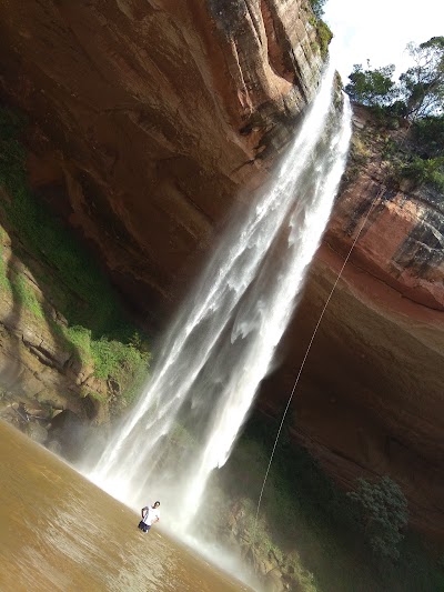 Photos of CATARATAS DEL JARD&Iacute;N