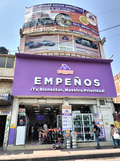 Valora Mas Casa de Empeño Ixtlahuaca - Thumbnail