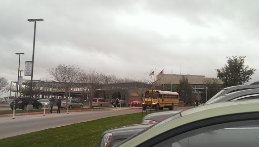Byron P. Steele High School - Thumbnail