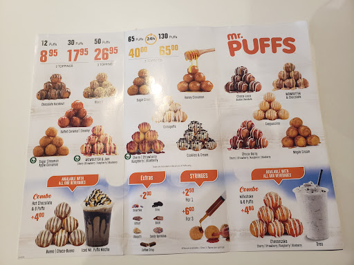 Puffs&Rings - Thumbnail