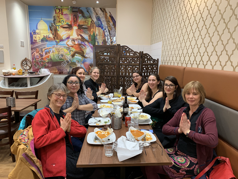 Swagath - Indian Restaurants in Slough