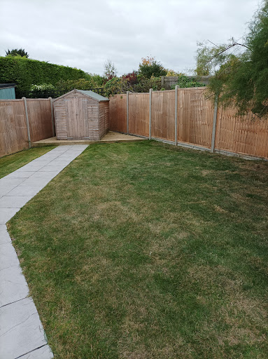 Evolution garden care - Visual