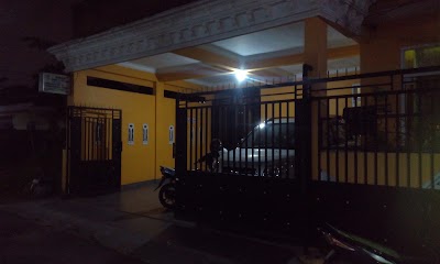 Photos of Bidan Endah .K. Amd. Keb.