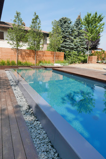 B+ Outdoor - Visual