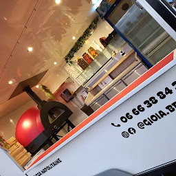 Photo n°18 de Gioia à Pornic (Pizzeria)