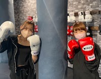 HADANOボクシングジム｜秦野市のボクシング・キックボクシング・フィットネスジム