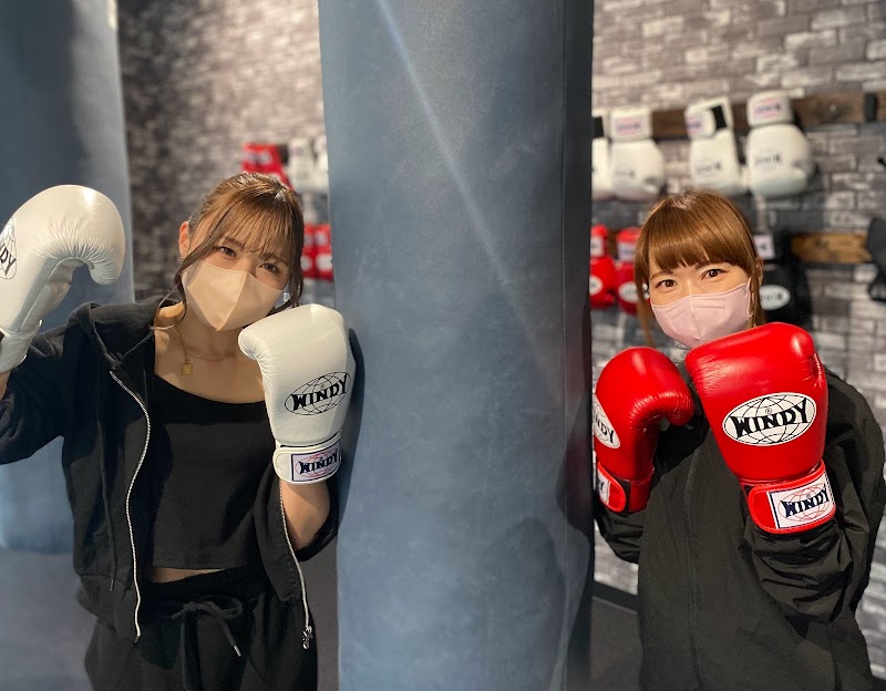 HADANOボクシングジム｜秦野市のボクシング・キックボクシング・フィットネスジム