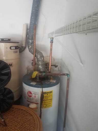 Mobile Power Services - Visual