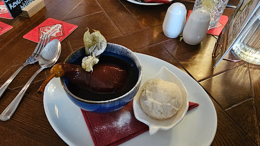The Queen Victoria Public House Gallery - United Kingdom