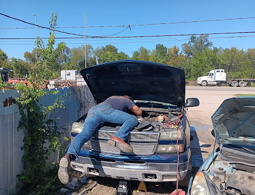 Mecánico Diesel Arco NORTE gasolina en Puebla