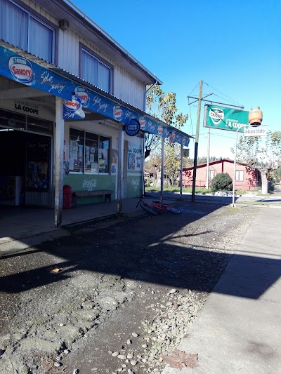 Photos of Supermercado La Coope