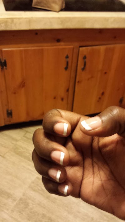 Photos of River City Nails & Day Spa