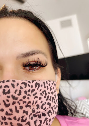 Lashes to Love By Morgan - Thumbnail
