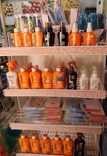 Mini Supermercado - Thumbnail