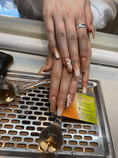 Carolin Nails - Visual