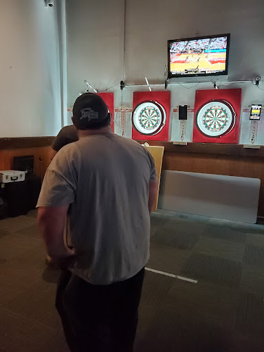Fat Cats Billiards Gallery - United States