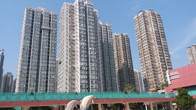 Photos of Tuen Mun Town Hall