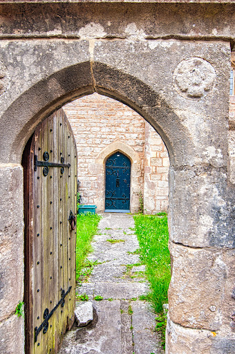 Vicars' Close - Thumbnail