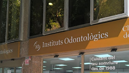Instituts Odontològics - Clínica Dental Diputació