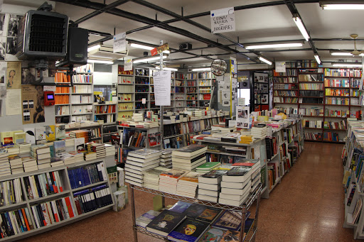Libreria 22