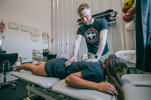Elite Athletics Physical Therapy - Thumbnail