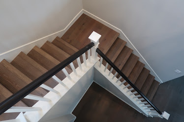 Meridian Hardwood Floors