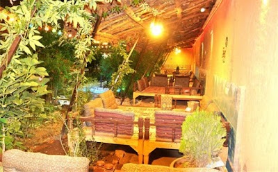Photos of رستوران سنتی و سفره خانه باغچه خان