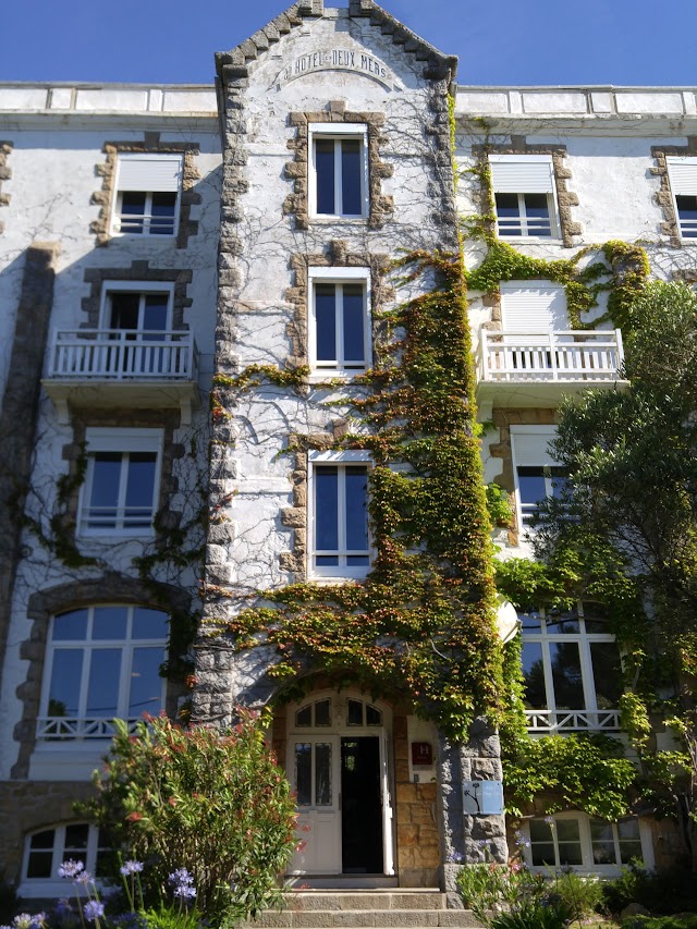 Hotel des Deux Mers