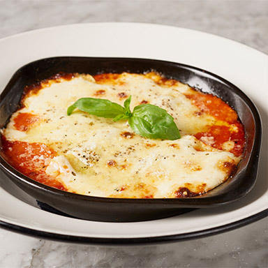 PizzaExpress by null