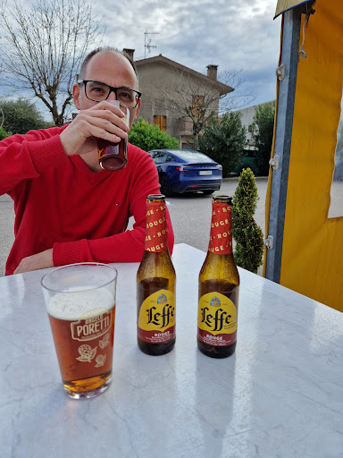 Bar Michela - Visual