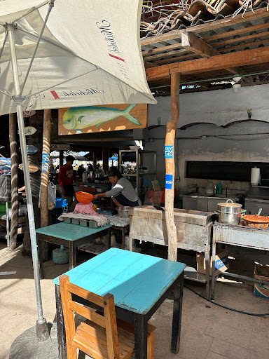 Ruperto’s beachfront seafood & grill